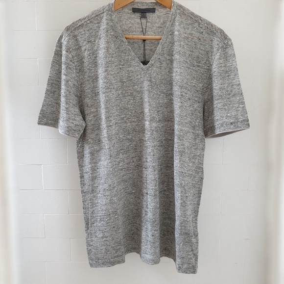 John Varvatos Collection Knit Sweater